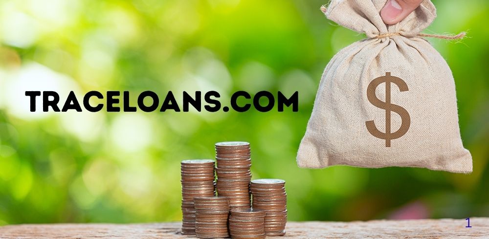 traceloans.com