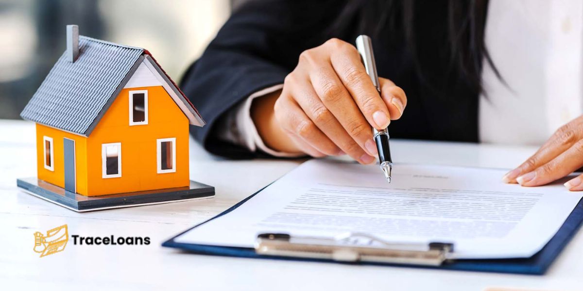 traceloans.com mortgage loans