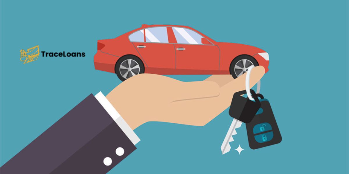 traceloans.com auto loans