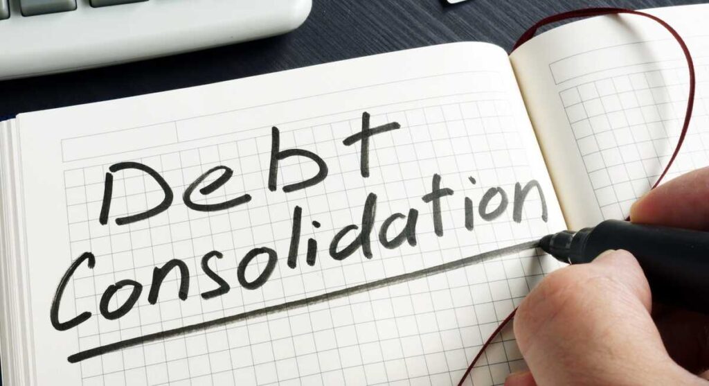 traceloans.com debt consolidation
