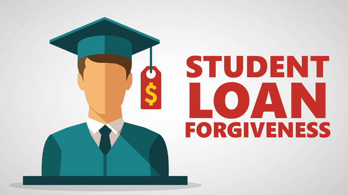 How to apply for student loan forgiveness