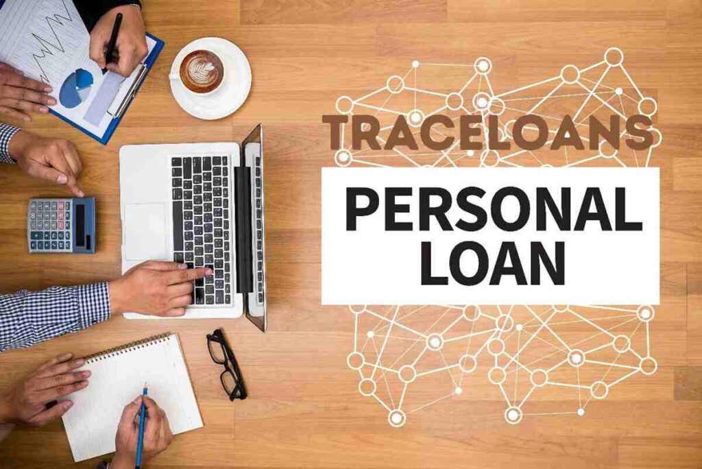 traceloans.com personal loans
